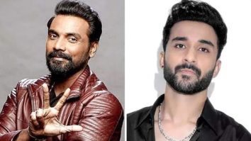 Remo D’Souza honors Raghav Juyal with a dance tribute full of memories