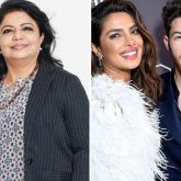 Priyanka Chopra’s mom recalls Nick Jonas’ heartfelt proposal request before their wedding: “I was so amazed”