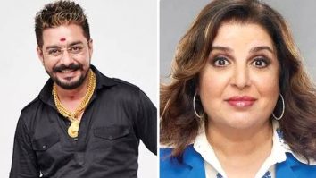 Hindustani Bhau moves court against Farah Khan over ‘Chhapris’ remark on Holi
