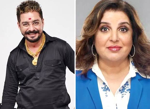 Hindustani Bhau moves court against Farah Khan over ‘Chhapris’ remark on Holi : Bollywood News – Bollywood Hungama Hindustani Bhau moves court against Farah Khan over ‘Chhapris’ remark on Holi : Bollywood News – Bollywood Hungama