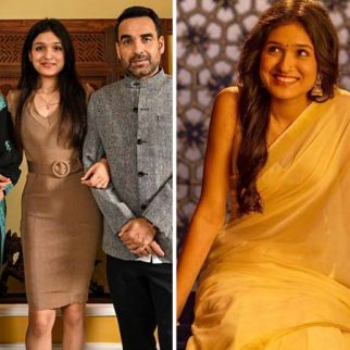 Pankaj Tripathi expresses pride as daughter Aashi Tripathi makes her acting debut with ‘Rang Daaro’: “Seeing Aashi on screen was an emotional and proud moment”