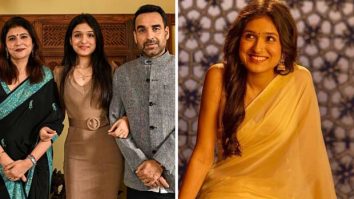 Pankaj Tripathi expresses pride as daughter Aashi Tripathi makes her acting debut with ‘Rang Daaro’: “Seeing Aashi on screen was an emotional and proud moment”