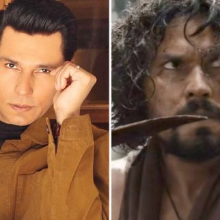 Randeep Hooda opens up about playing the darkest character of his career in Jaat; says, “This is the most evil character I’ve ever played”