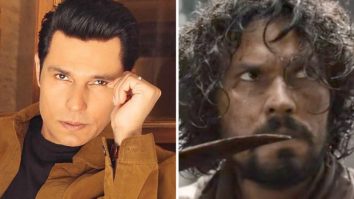 Randeep Hooda opens up about playing the darkest character of his career in Jaat; says, “This is the most evil character I’ve ever played”