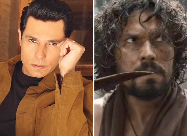 Randeep Hooda opens up about playing the darkest character of his career in Jaat; says, “This is the most evil character I’ve ever played”