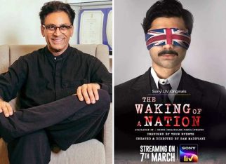 EXCLUSIVE: Ram Madhvani on making The Waking of a Nation, “We were troubled by the wounds in our hearts and minds”