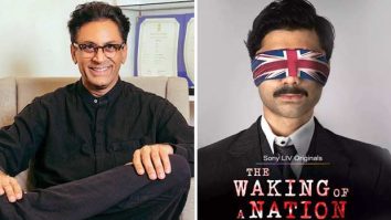 EXCLUSIVE: Ram Madhvani on making The Waking of a Nation, “We were troubled by the wounds in our hearts and minds”