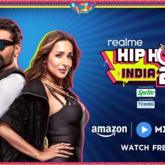 Hip Hop India returns for Season 2 on Amazon MX Player with Remo D’Souza and Malaika Arora, watch trailer