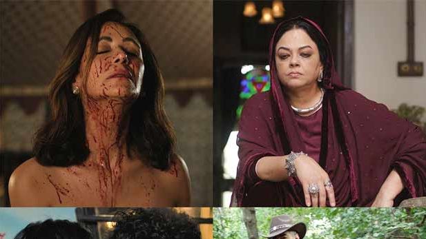 Jio Studios wraps up Mona Singh, Tanya Maniktala starrer web series Paan Parda Zarda