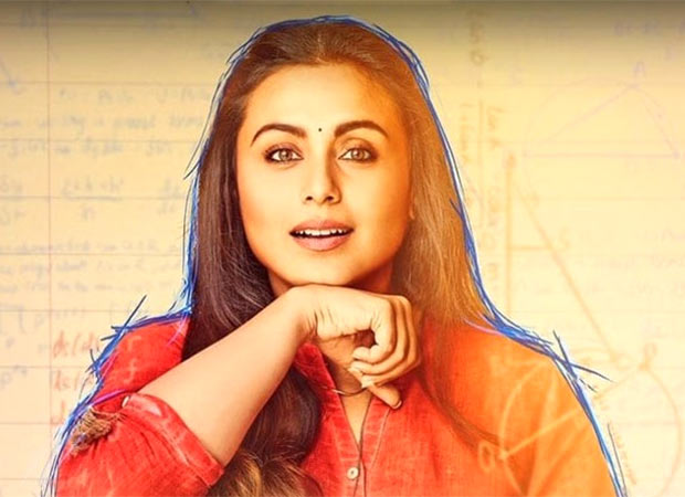 7 Years of Hichki: Siddharth P Malhotra reveals the Rani Mukerji starrer decided whether he was a filmmaker or not