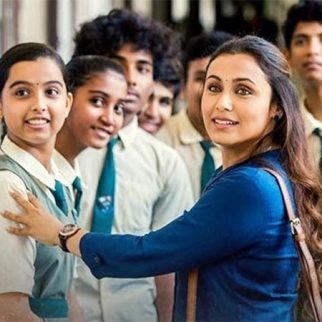 7 Years of Hichki: Siddharth P Malhotra reveals the Rani Mukerji starrer decided whether he was a filmmaker or not