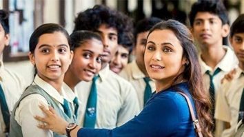 7 Years of Hichki: Siddharth P Malhotra reveals the Rani Mukerji starrer decided whether he was a filmmaker or not