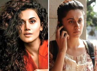 8 Years of Naam Shabana: Taapsee Pannu reveals she doesn’t want to do female spy thriller films; says, “I did it so many years ago that now if I do it again, it’s like very weird”