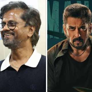 A.R. Murugadoss reveals, “Like Ghajini, Sikandar too will have a surprise element”