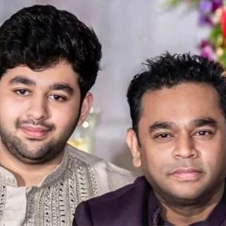 A.R. Rahman gets discharged after hospitalization; son confirms he is 'doing well'