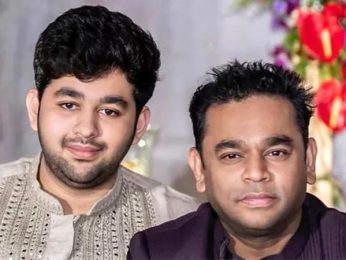 A.R. Rahman gets discharged after hospitalization; son confirms he is ‘doing well’