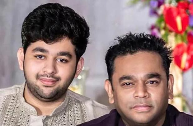 A.R. Rahman gets discharged after hospitalization; son confirms he is ‘doing well’