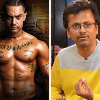 EXCLUSIVE: Will Ghajini 2 happen soon? AR Murugadoss teases plans and reveals he “discussed something” with Aamir Khan on Sitaare Zameen Par set