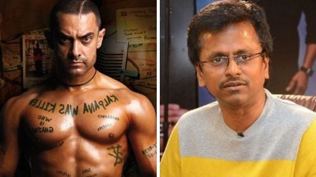 EXCLUSIVE: Will Ghajini 2 happen soon? AR Murugadoss teases plans and reveals he “discussed something” with Aamir Khan on Sitaare Zameen Par set