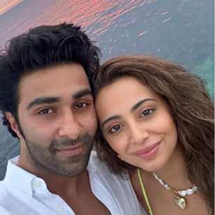 Aadar Jain denies ‘time pass’ remark about Tara Sutaria; calls it a ‘false narrative’