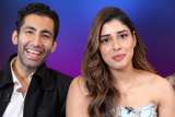 Aadar Malik, Jasmin Bajwa & Parmish Verma on Kanneda, Comedians, Law, Music & more
