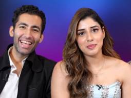 Aadar Malik, Jasmin Bajwa & Parmish Verma on Kanneda, Comedians, Law, Music & more