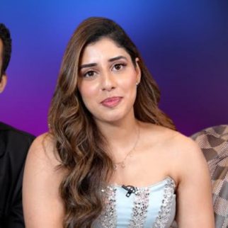 Aadar Malik, Jasmin Bajwa & Parmish Verma on Kanneda, Comedians, Law, Music & more