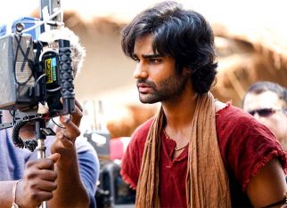 Aaman Devgan pens note for audience as Azaad starts streaming on Netflix: “Your kind words & messages mean the world to me”