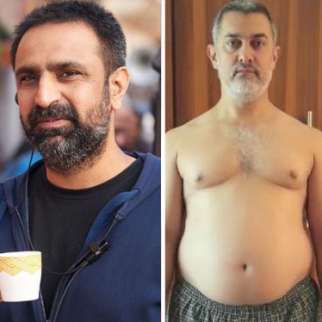 Aamir Khan’s 60th birthday EXCLUSIVE: Sky Force director Abhishek Anil Kapur talks about assisting on Dangal and Aamir’s UNBELIEVABLE weight-loss journey: “He gained weight by having wada pav; we were ready to use VFX for his shirtless scenes; we saw his abs and thought, ‘Yeh toh humse draw karke bhi nahin banenge’”