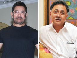 Aamir Khan-Mansoor Khan might do their fourth film together; latter wants to adapt his book ‘One: The Story Of The Ultimate Myth’