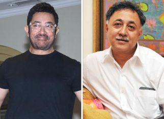 Aamir Khan-Mansoor Khan might do their fourth film together; latter wants to adapt his book ‘One: The Story Of The Ultimate Myth’