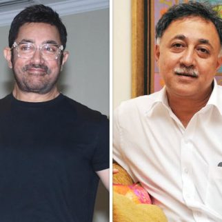 Aamir Khan-Mansoor Khan might do their fourth film together; latter wants to adapt his book ‘One: The Story Of The Ultimate Myth’