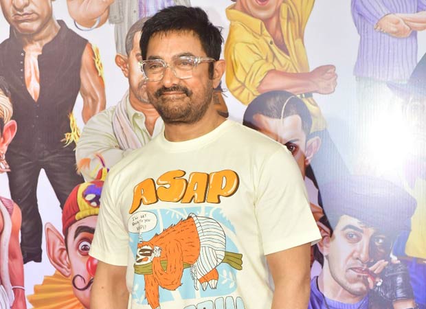 Aamir Khan opens up about turning down Darr, which eventually went to Shah Rukh Khan: “Agar woh main karta toh kuch aur hi ho jata”