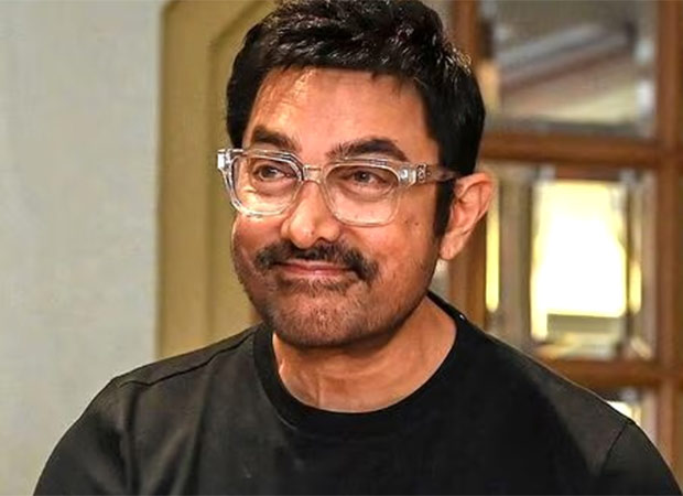 Aamir Khan reveals girlfriend Gauri Spratt “doesn't see him as superstar”; latter says she was looking for “kind, a gentleman, and just caring” person
