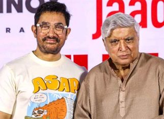 Javed Akhtar speaks on “Unknown” South stars delivering Rs 700 crores hits, Aamir Khan blames OTT model: “What happened to our people?”