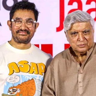 Javed Akhtar speaks on “Unknown” South stars delivering Rs 700 crores hits, Aamir Khan blames OTT model: “What happened to our people?”