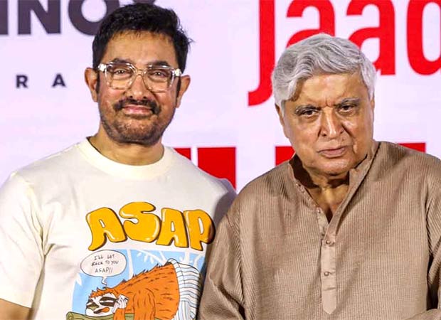 Javed Akhtar speaks on “Unknown” South stars delivering Rs 700 crores hits, Aamir Khan blames OTT model: “What happened to our people?”