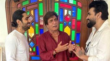 Aarya Babbar REACTS to Prateik dropping Raj Babbar’s name: “You can change your name, but you can’t change your identity”