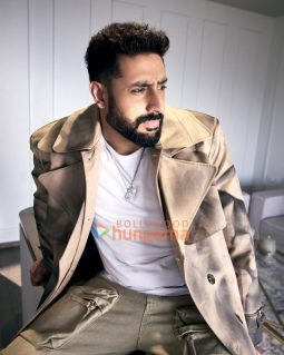 Abhishek Bachchan