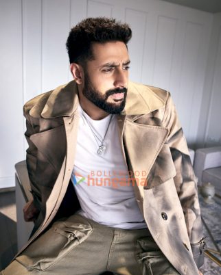 Abhishek Bachchan