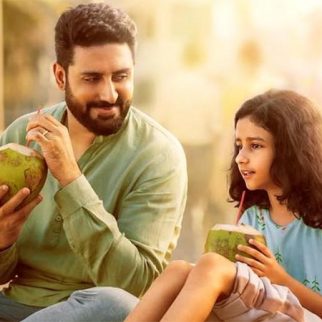 Abhishek Bachchan says, “Be Happy is an upbeat film with a serious story”