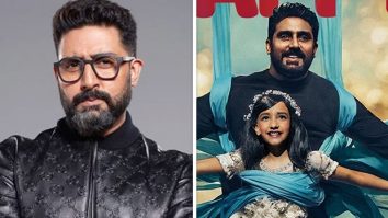 EXCLUSIVE: Abhishek Bachchan praises new generation of actors for their confidence and professionalism: “They are so clear about what they want”