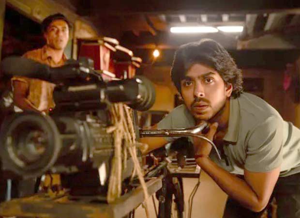 Adarsh Gourav on Superboys Of Malegaon, "When I first heard about Malegaon, I was completely blown away" 