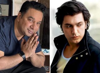 Ahmed Khan shares thoughts on launching his son Azaan in Bollywood: “We are very honest that way”