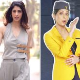 In an exclusive conversation with Bollywood Hungama, Aishwarya Sakhuja gives a candid glimpse into the world of her new sitcom.