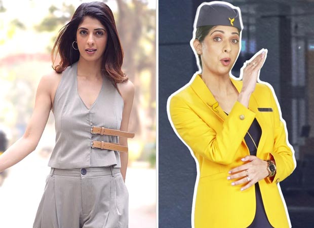 In an exclusive conversation with Bollywood Hungama, Aishwarya Sakhuja gives a candid glimpse into the world of her new sitcom.