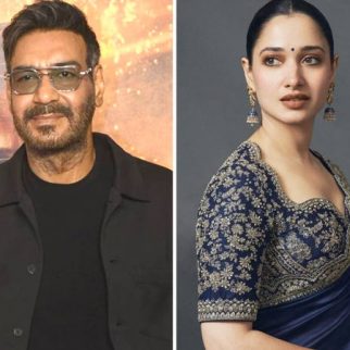 Ajay Devgn to reunite with Himmatwala co-star Tamannaah Bhatia for Ranger: Report