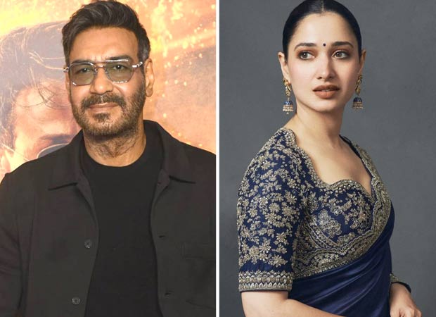 Ajay Devgn to reunite with Himmatwala co-star Tamannaah Bhatia for Ranger: Report