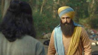 Akaal – Official Hindi Trailer | Gippy Grewal | Punjabi & Hindi