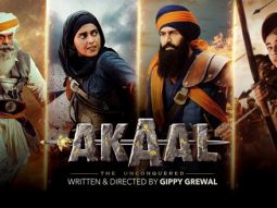 Akaal poster